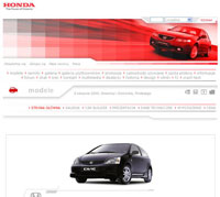 Honda Poland Sp. z o.o. 
